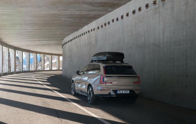 [NSP NEWS Image]볼보자동차코리아 6월부터 4개월간 고객 초청 프로그램 운영