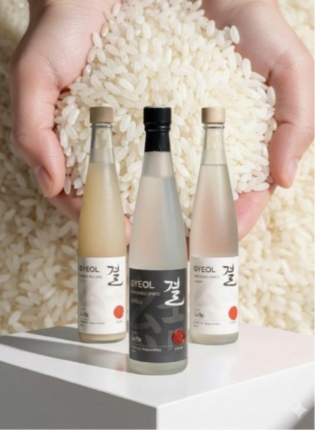 [NSP NEWS Image]시흥시 오이도 전통주 육성 전개햇토미 가공산업 탄력