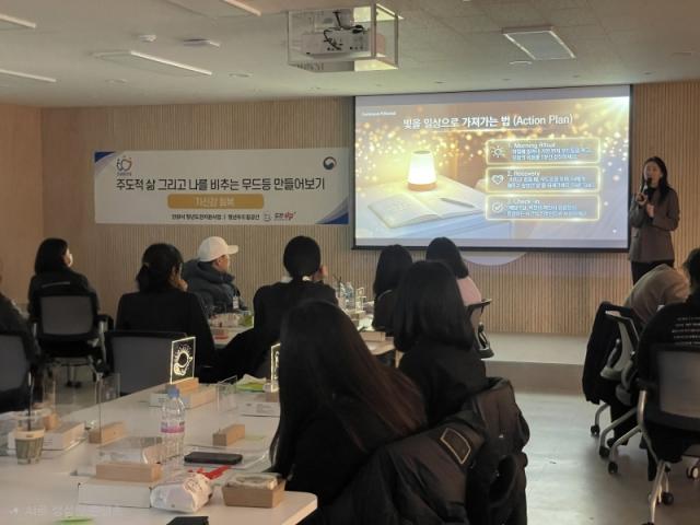 [NSP NEWS Image]안양시 쉬었음 청년 재도약 돕는다경험 중심 청년도전 지원사업 운영