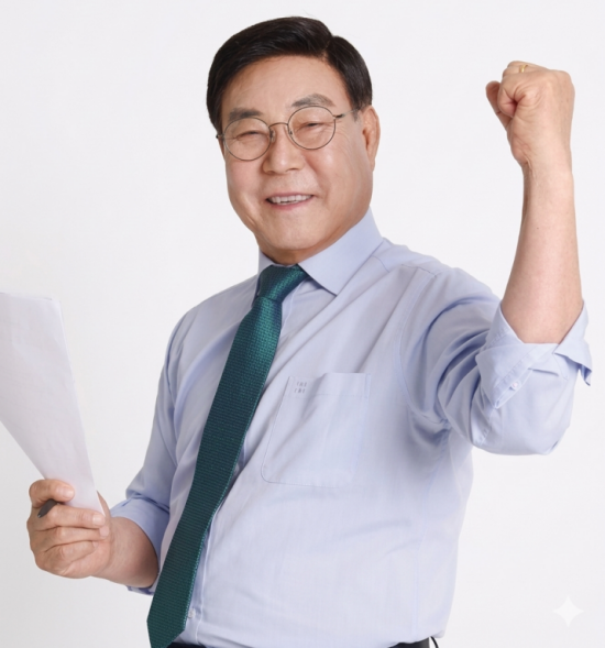 -김영규 여수시장 예비후보가 가막만 낭만 바다길 을 조성하겠다고 밝혔다 사진 김영규 후보