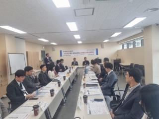 [NSP NEWS Image]경북교육청·대구교육청, 교류증진협의회 실무회의 개최...우수 정책 공유