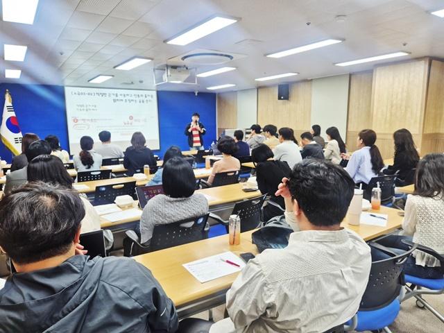 [NSP NEWS Image]전남교육청 AI 채점 시스템 도입 등 서논술형 평가 확산 나서