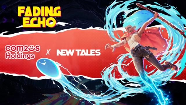 [NSP NEWS Image]컴투스홀딩스 페이딩 에코 아시아 퍼블리싱 계약 체결