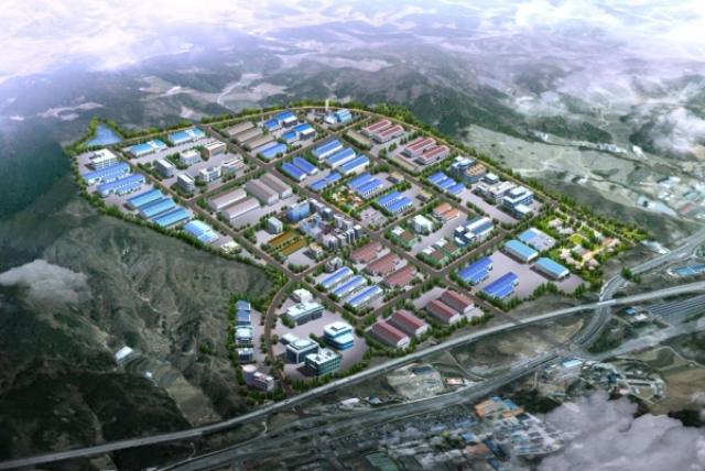 [NSP NEWS Image]안동 바이오 국가산단 기재부 예타 최종 통과경북 신성장 거점 확보