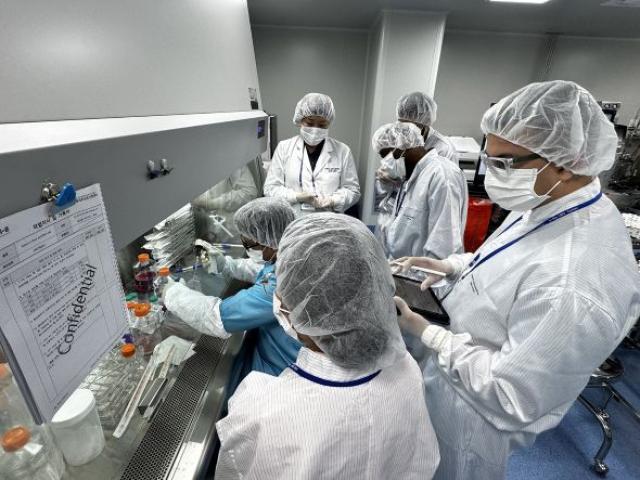 [NSP NEWS Image]안동시 바이오생명 국가산업단지 조성사업 재정경제부 예비타당성조사 통과