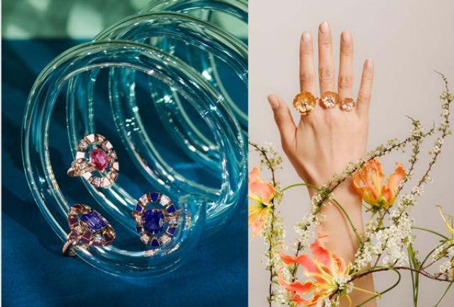 [NSP NEWS Image]서울신라호텔 프랑스 하이주얼리 2곳 들인다국내 첫 매장