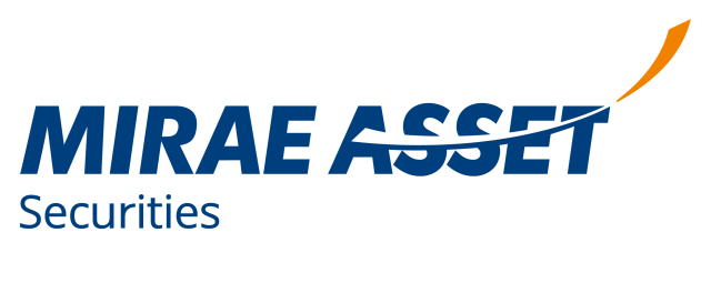 -미래에셋증권 CI 이미지 미래에셋증권