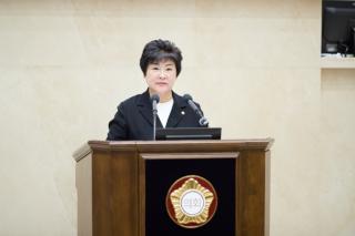 (NSP NEWS Image)장정순 용인시의원, “고기동 말구리고개 통학로 앞 공사차량 운행 재검토해야”
