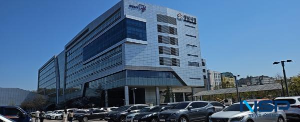 -성남시청 사진 김병관 기자