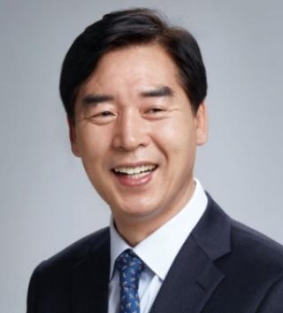 (NSP NEWS Image)우원식 국회의장, 오중기 경북도지사 예비후보 후원회장직 수락… ‘경북 대전환’ 의지