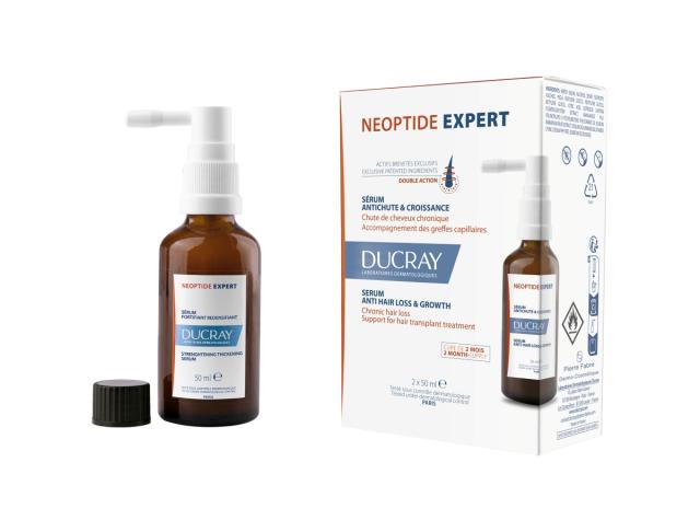 [NSP NEWS Image]JW신약 듀크레이 네옵타이드 관찰연구서 사용 지속 의향 확인