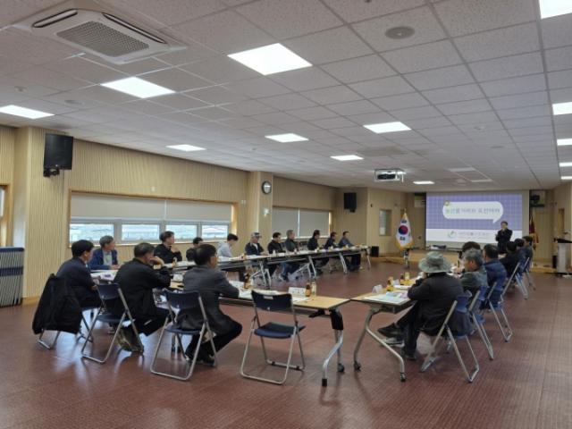 [NSP NEWS Image]김천시 주민 눈높이에 맞는 생활 법률교육 실시