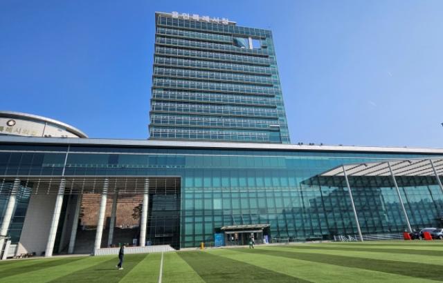 [NSP NEWS Image]용인시 유가보조금 예산 284억2800만원 확정