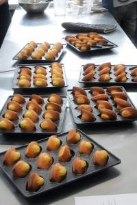 -예천특수교육지원센터는 15일부터 관내 중학생들을 대상으로 올해 새롭게 신설한 국제 디저트 자격증 프로그램의 첫 수업을 시작한다고 밝혔다 사진 예천교육지원청