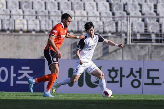 -전남드래곤즈 박태용 선수