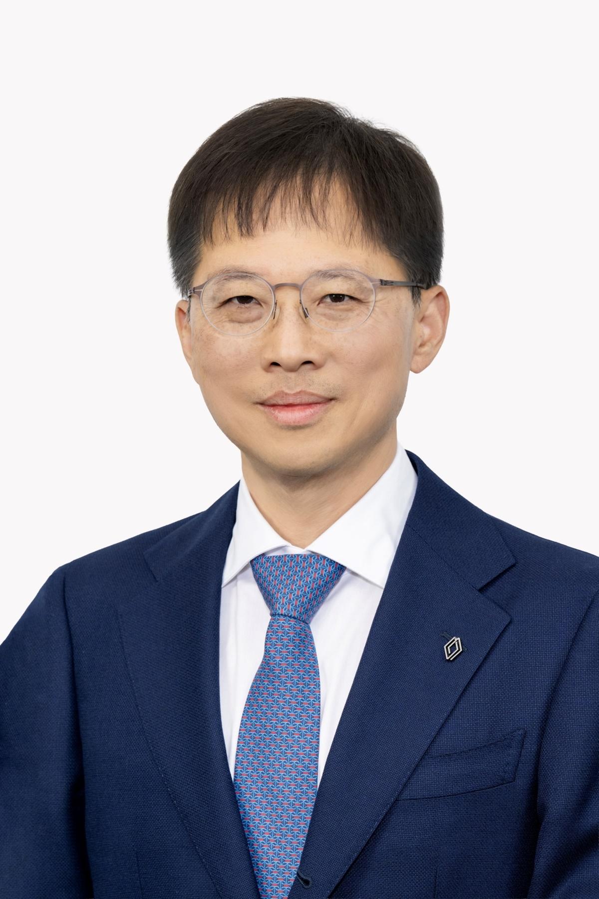 -임석원 신임 RTK 연구소장 사진 르노코리아