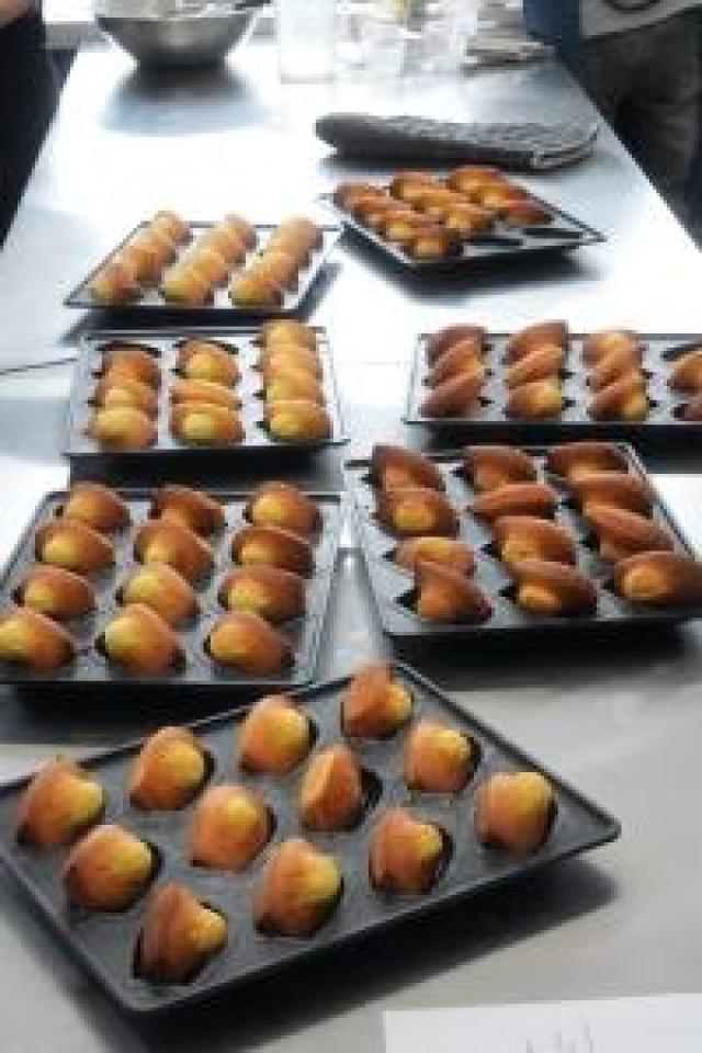 [NSP NEWS Image]예천교육지원청 특수교육지원센터 국제 디저트 자격증 과정 신설