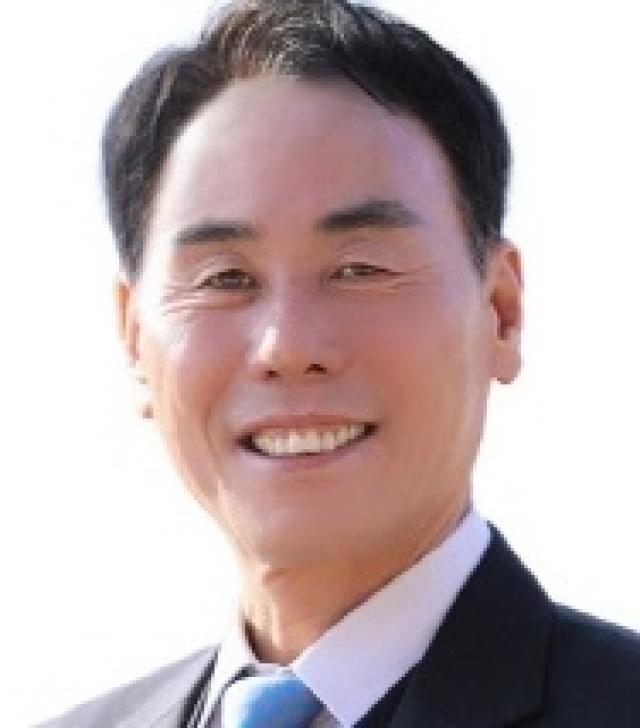 [NSP NEWS Image]선거구도체크민주당 구례군수 후보에 장길선현직 김순호 경선 탈락