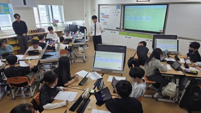 [NSP NEWS Image]전남교육청 교원 8362명 참여 좋은수업 실천연구 본격 시작