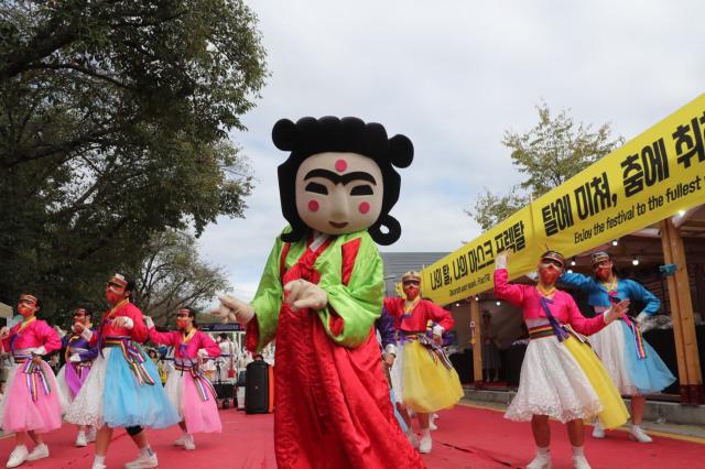 [NSP NEWS Image]권기창 안동시장 예비후보 안동의 풍부한 전통문화 자산 첨단 기술과 결합 구상 밝혀