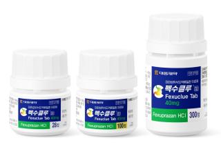 [NSP NEWS Image][기업경쟁력]대웅제약, 펙수클루 BPOM 허가 ‘확보’…인도네시아 진출 본격화