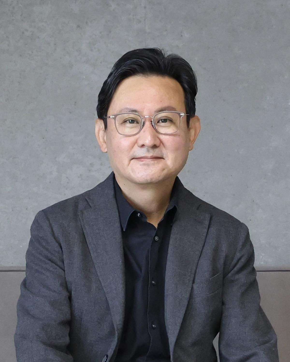 -조원상 르노코리아 신임 영업마케팅 본부장부사장 사진 르노코리아