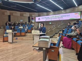 [NSP NEWS Image]경기도교육청, 레츠그로우로 학교폭력 없는 세상 만든다
