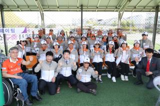 (NSP NEWS Image)화성시의회, 제72회 경기도체육대회 ‘4연패’ 필승 동참