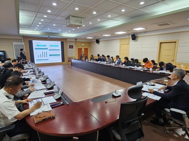 [NSP NEWS Image]광양시 교통안전기본계획 수립 착수AI 기반 안전도시 구축 시동