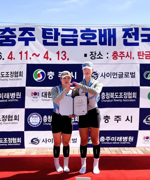 [NSP NEWS Image]장성군 조정팀 전국대회 2위 올랐다