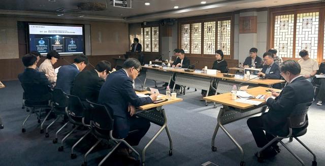 [NSP NEWS Image]나주시 핵융합 중심 미래 에너지 산업지도 그린다