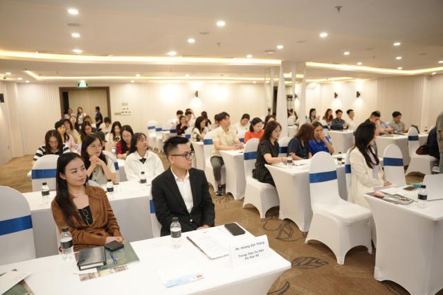 [NSP NEWS Image]동국대학교 WISE캠퍼스 베트남 하노이에서 베트남 교육 및 유학기관과 협력