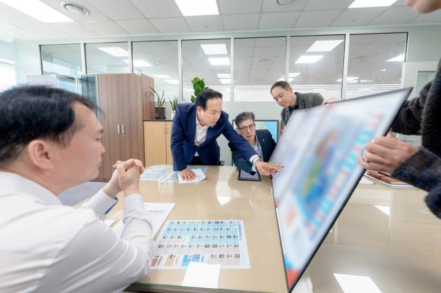 [NSP NEWS Image]오산시 고배 마신 분당선 예타 이대로 못 기다려