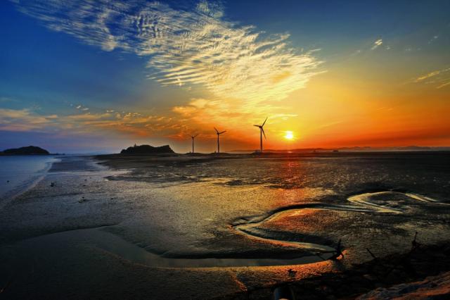 [NSP NEWS Image]안산시 데이터 기반 대부도 관광 고도화공모사업 선정