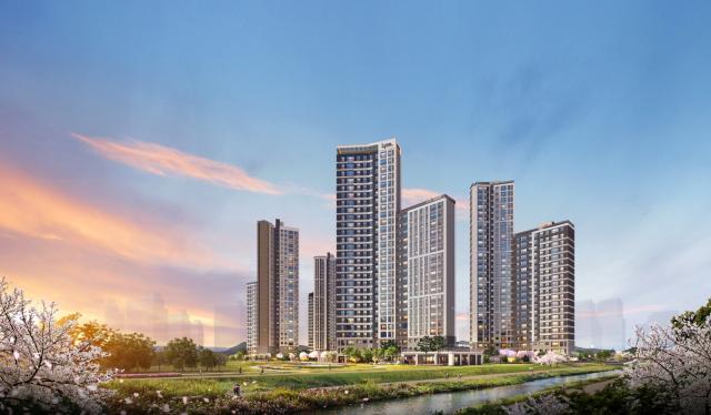 [NSP NEWS Image]우미건설 창릉 본청약 물량 5월 공급민간참여 공공분양