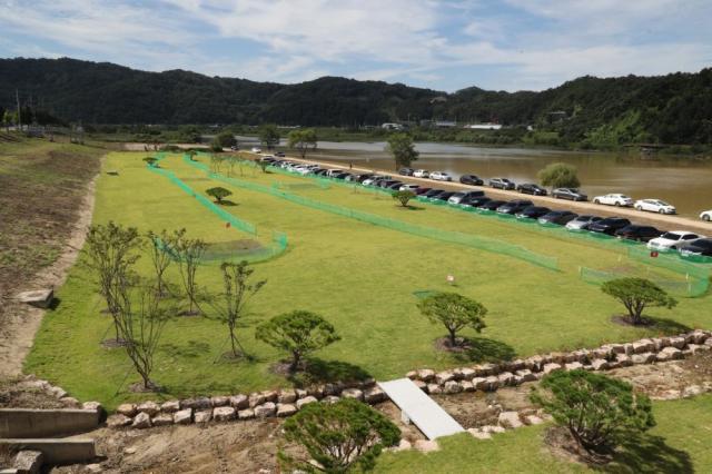 [NSP NEWS Image]안동시 파크골프장 확충 및 운영체계 개선 추진