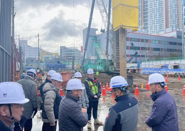 [NSP NEWS Image]안양시 안전취약시설 77곳 집중 점검사각지대 최소화