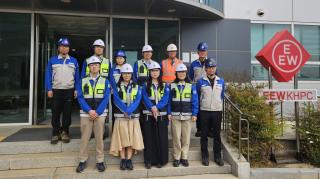 [NSP NEWS Image]광양경자청, 외투기업 ‘재투자 인센티브’ 정밀 진단… 현장 밀착 행정 가동