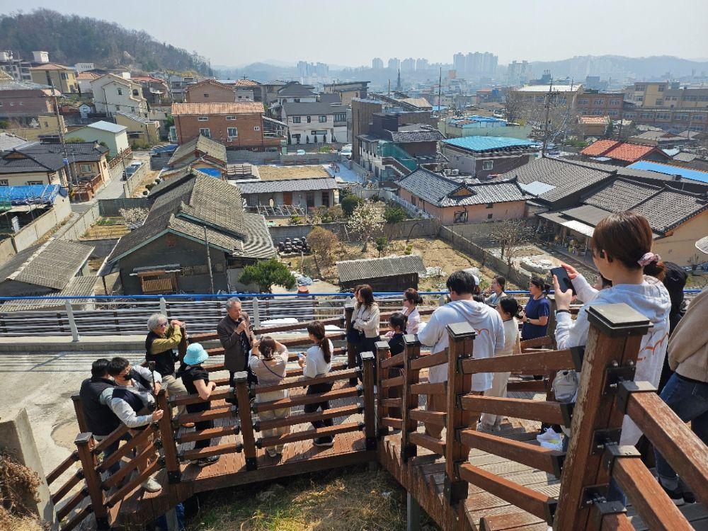 -영주시 사회연대경제 혁신모델 발굴확산 사업 공모 선정 영주형 공공자산 통합관리 모델 구축에 총 10억 원 투입 사진 영주시