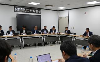 (NSP NEWS Image)화성도시공사, 구호로 끝나던 ‘청렴 숙제’ 간부가 직접 푼다