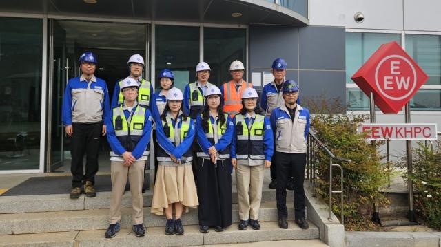 [NSP NEWS Image]광양경자청 외투기업 재투자 인센티브 정밀 진단 현장 밀착 행정 가동