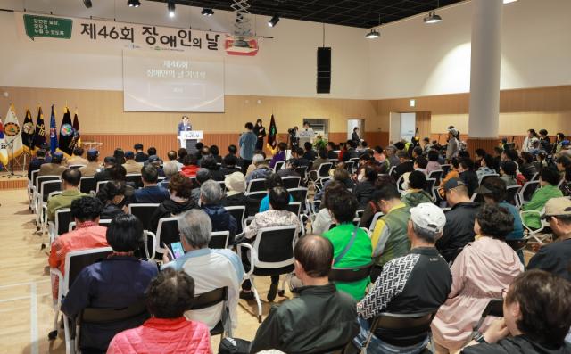 [NSP NEWS Image]군포시 시민 중심 따뜻한 행정 강화포용적 지역사회 문화 확산