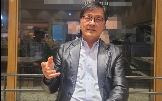 [NSP NEWS Image]만나봤더니나도은 고양시 일산서구 소상공인연합회장