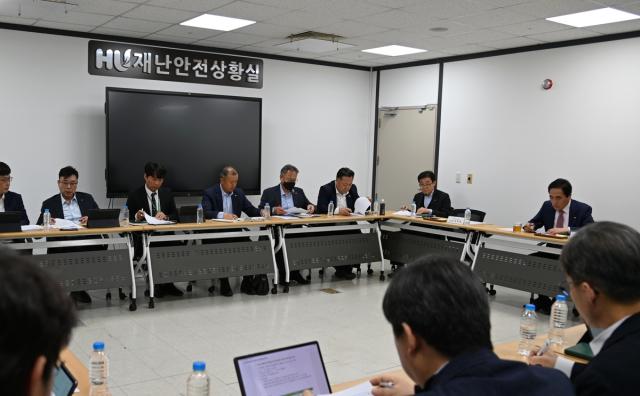 [NSP NEWS Image]화성도시공사 구호로 끝나던 청렴 숙제 간부가 직접 푼다