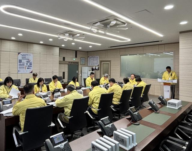 [NSP NEWS Image]시흥시 6월까지 집중 안전점검 돌입재난 예방 총력