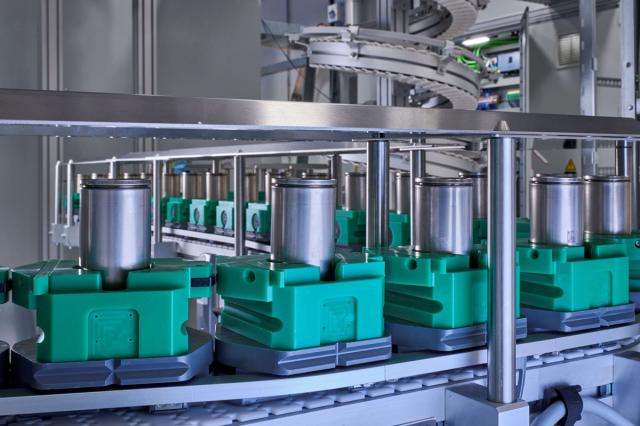 [NSP NEWS Image]BMW AI 예측 모델로 배터리 격리 단계 생략생산성 극대화 주력