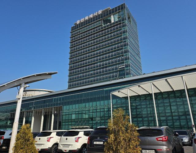 [NSP NEWS Image]영세 소상공인 경영난 해소 조준용인시 맞춤형 점포 개선책 내놔