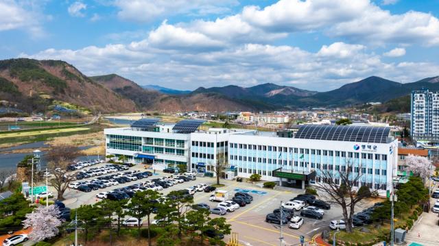 [NSP NEWS Image]영덕군 신규 원전 전담 조직 구성 본격화경북도와 공동 대응 기반