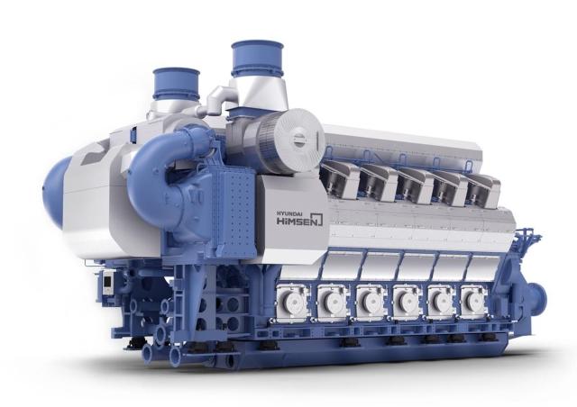 [NSP NEWS Image]HD Hyundai Heavy Industries Secures KRW $627.1B U.S. Power Equipment Deal