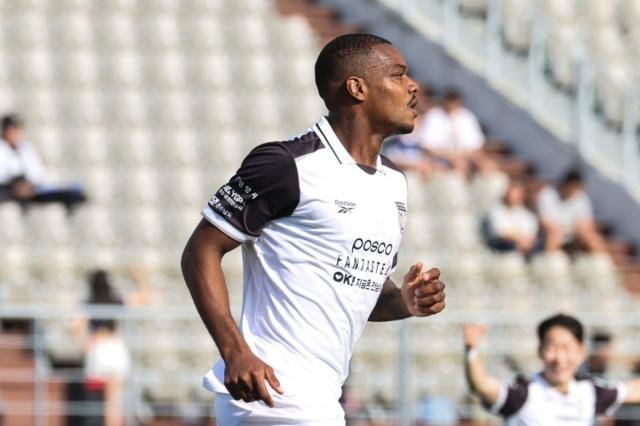 [NSP NEWS Image]전남드래곤즈 안산 원정서 무승 탈출 도전25일 9R 격돌